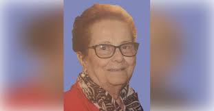 Obituary information for Emilia Trocchia