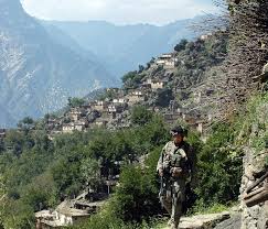 مرکز این ولایت شهر پارون است. Nuristan Definition And Synonyms Of Nuristan In The English Dictionary
