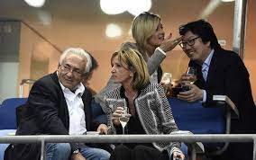 Maybe you would like to learn more about one of these? Garde A Vue Pv Oublies Soirees Quand Jean Vincent Place Se Fait Remarquer Le Parisien