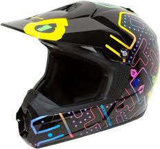 Sixsixone 661 Helmet Fenix Arcadium Xs Extra Small Ebay