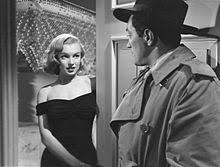 Her life and death are still the subjects of much controversy. Marilyn Monroe Wikipedia