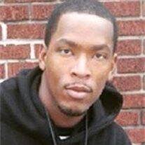 DAQUON DONTEZ "QUONIE" DAVIS Obituary