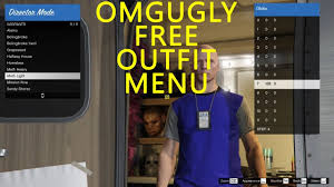 It is recommended that you watch the install tutorial video before attempting to install the mod yourself. Mod Menu Outfit Mod Menu Gta V Se7ensins Gaming Community