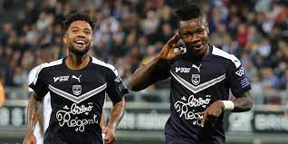 In the game fifa 19 his overall rating is 73. Samuel Kalu Maja On Pay As You Play Contract At Bordeaux Score Nigeria
