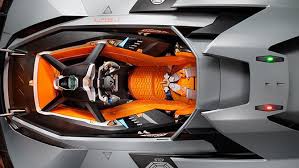 The Lamborghini Egoista The Maddest Bull Ever Carhoots Lamborghini Egoista Super Cars Lamborghini