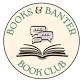 Books and Banter Meeting! event image