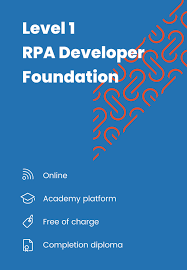 Pin By Karen Butler On Rpa In 2020 Online Academy Foundation Training Learning Goals