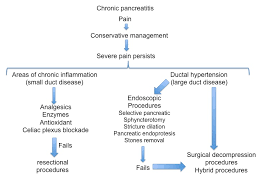Role Of Surgery In The Treatment Of Pancreatitis And Its Complications Intechopen