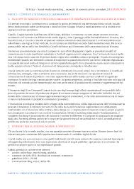 Riassunto Dettagliato E Completo Social Media Marketing Docsity