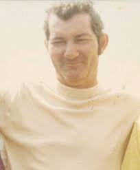 Carlyle Hodges (1933-2015)