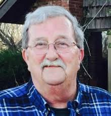 Richard Thacker Obituary