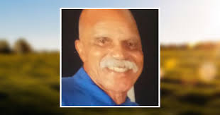 Cardell Robinson Obituary November 15, 2017