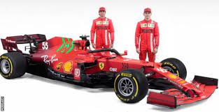 Wednesday 14 july 2021 16:28. Formula 1 Ferrari Launch New Sf21 Car Bbc Sport