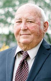 Robert Hereford, Obituary