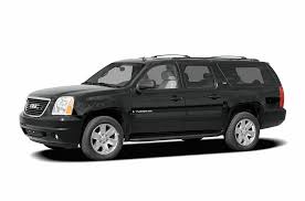 Image result for Black 2007 GMC