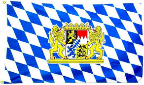Your browser either doesn't support javascript or you have it turned off. Bayern Flagge Lowenwappen 90 X 150 Cm Bayern Deutsche Bundeslander Deutschland Und Bundeslander Flaggenshop Munchen