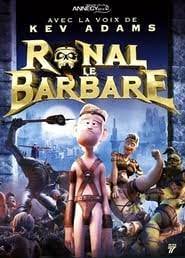 Ronal Le Barbare Streaming Vf