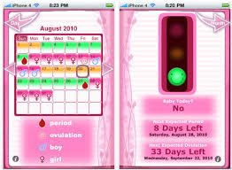 Top 10 Ovulation Ios Apps February 2011 Theappwhisperer