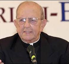 Will Cardinal Sodano resign over Maciel?