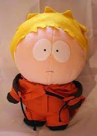 Pin By Sheyla Montenegro On Kenny South Park Cartoon Park