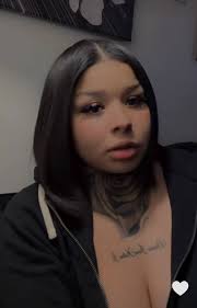 What are Chrisean's thoughts