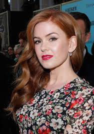 The brushed back waves are essential for maintaining a clean look when it comes to wavy hair! 30 Best Hairstyles For Thick Hair How To Style Thick Hair