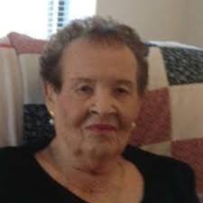 Anna R. Lucero Obituary September 16, 2013