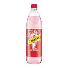 Lillet und wild berry ist einfach ein toller longdrink und deshalb habe ich das bestellt. Schweppes Russian Wild Berry 6x1 0l Pet Getrankeservice Munchen
