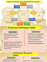 Perbezaan Pandangan Antara Ahli Falsafah Islam Dan Barat Pdf