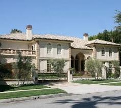 Larry King S House Celebrity Houses Inside Celebrity Homes Expensive Houses