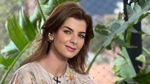Por qué Carolina Cruz no está en Día a Día? Disfruta de su momento más  esperado del año - NoticiasCaracol