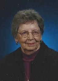 Erna Haring Obituary December 29, 2019