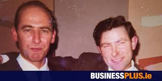 Golden Discs founder Jack Fitzgerald passes away aged 94