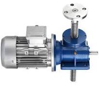 Advantages of electric worm gear screw jack