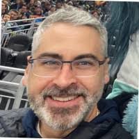 Jonathan Bergeron's Instagram, Twitter & Facebook