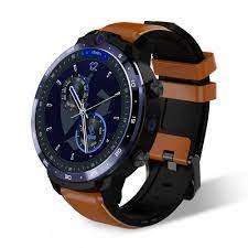 To regain access to your smartwatch, you will need to prompt a factory reset. 4g 64g Lemfo Lem12 Pro Android 10 0 Face Unlock 1 6 Inch Hd Screen 4g Watch Phone Dual Camera Play Store Customized Watch Face Smart Watch Sale Banggood Com Sold Out