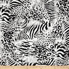 Black And White Animal Prints Wild Skins Animal Print White Black Black And Grey Wallpaper Leopard Print Wallpaper Leopard Print Fabric
