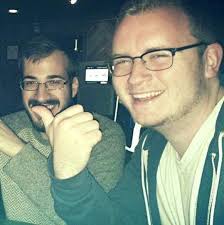 Claudia Roy and Jesse Louden's Wedding Website