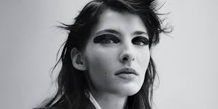 Model Minute: Constance Jablonski