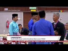 #hot, tv luar negeri hot. Pru 14 Penamaan Calon Lumut P074 Youtube