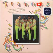 The Trammps Trammps