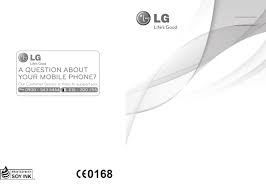LG A200 handleiding (Nederlands - 82 ...