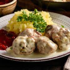 Kottbullar Brigitte De