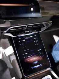 Lucid motors ceo peter rawlinson joined @cnbc squawk on the street to discuss the electric vehicle industry and how #lucidair will set new benchmarks. Lucid Motors Shows Off Their Airy Interior At A Private La Event Gallery Electrek