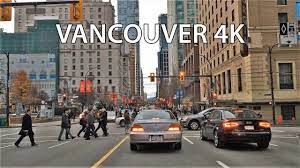 Save big on a wide range of downtown vancouver hotels! Driving Downtown Vancouver 4k Canada Youtube