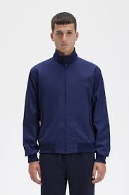 Fred Perry