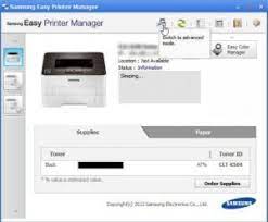Apart from these qualities, the machine can produce a maximum of. Samsung Easy Printer Manager Download M2070 Windows Mac Os