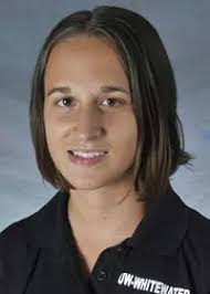 2009 Women's Cross Country Roster