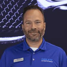 Hiley Mazda of Fort Worth Staff