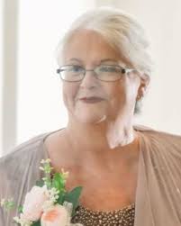 Rhonda Faye Padgett McNew Obituary March 28, 2025